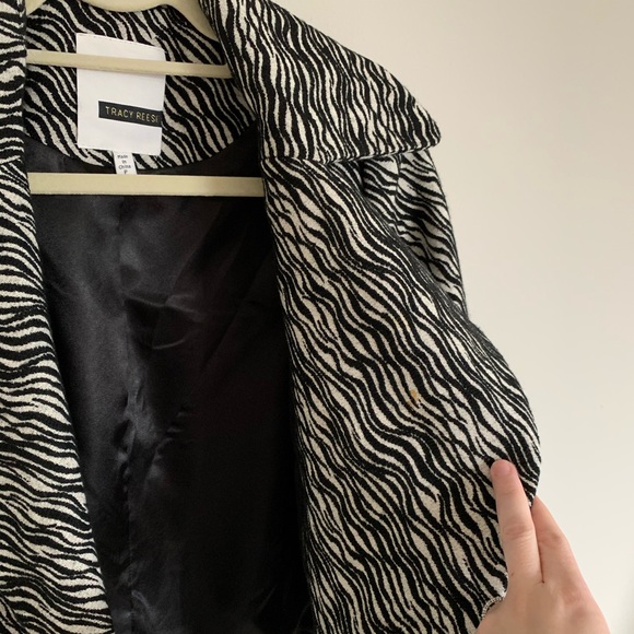 ⭐️ Tracy Reese Jacket ⭐️ - Picture 6 of 9